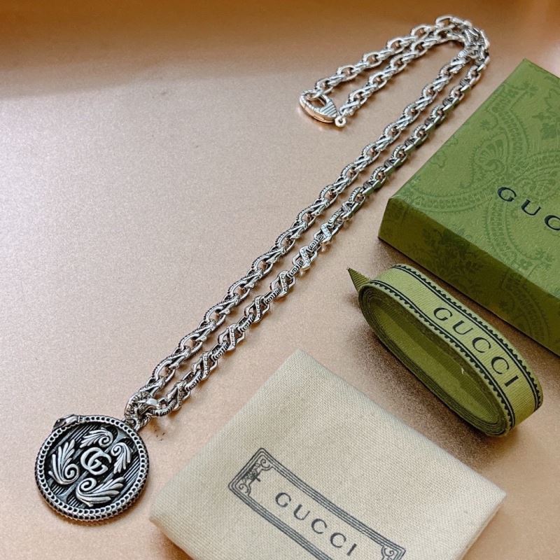 Gucci Necklaces